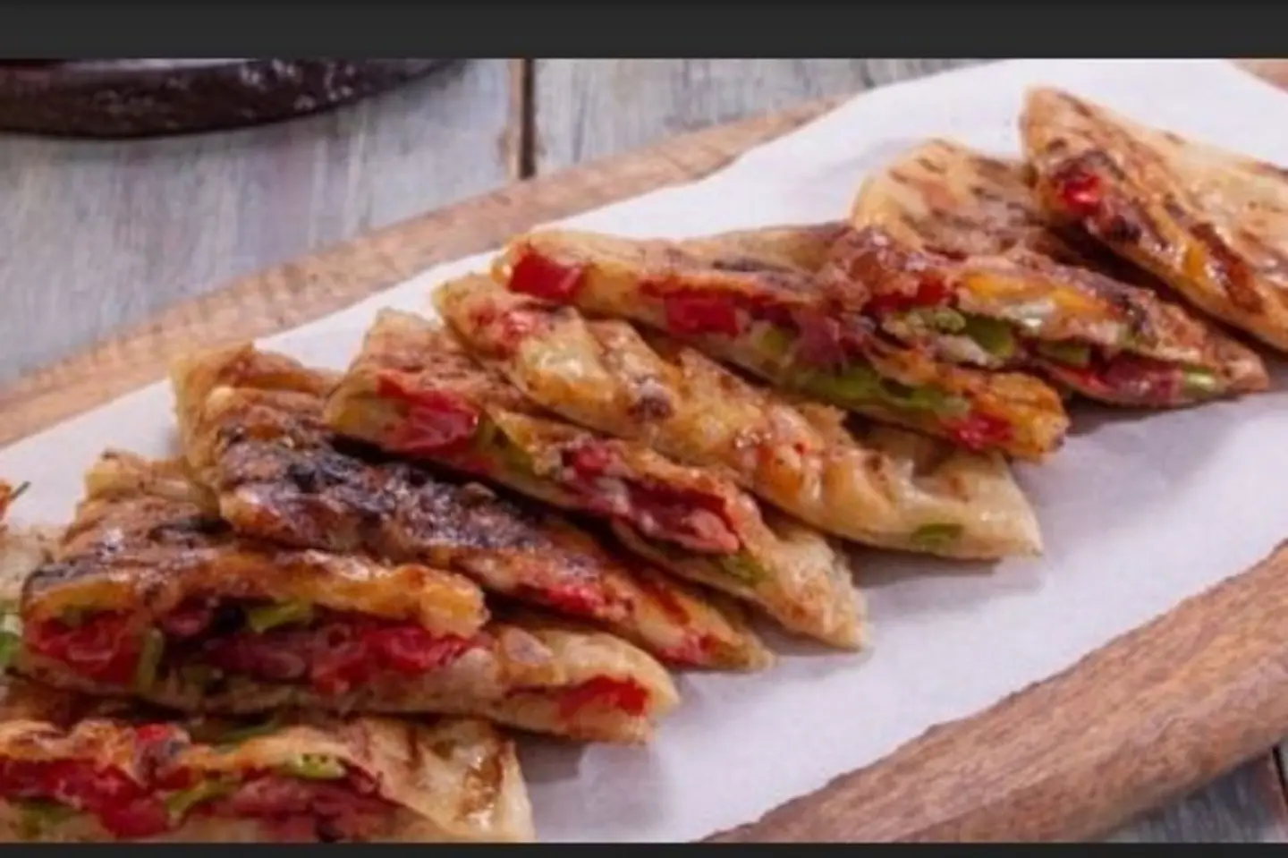 Hawawshi Pastirma