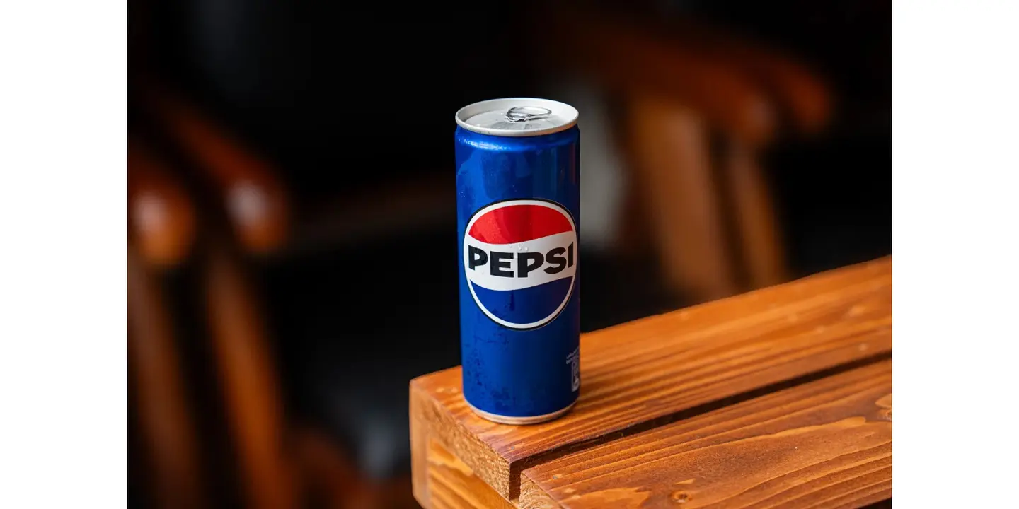 Pepsi