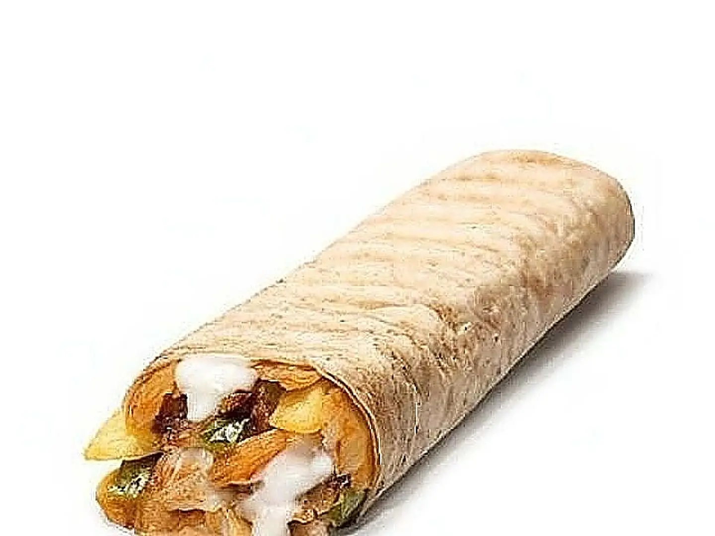 راب دجاج وجبة