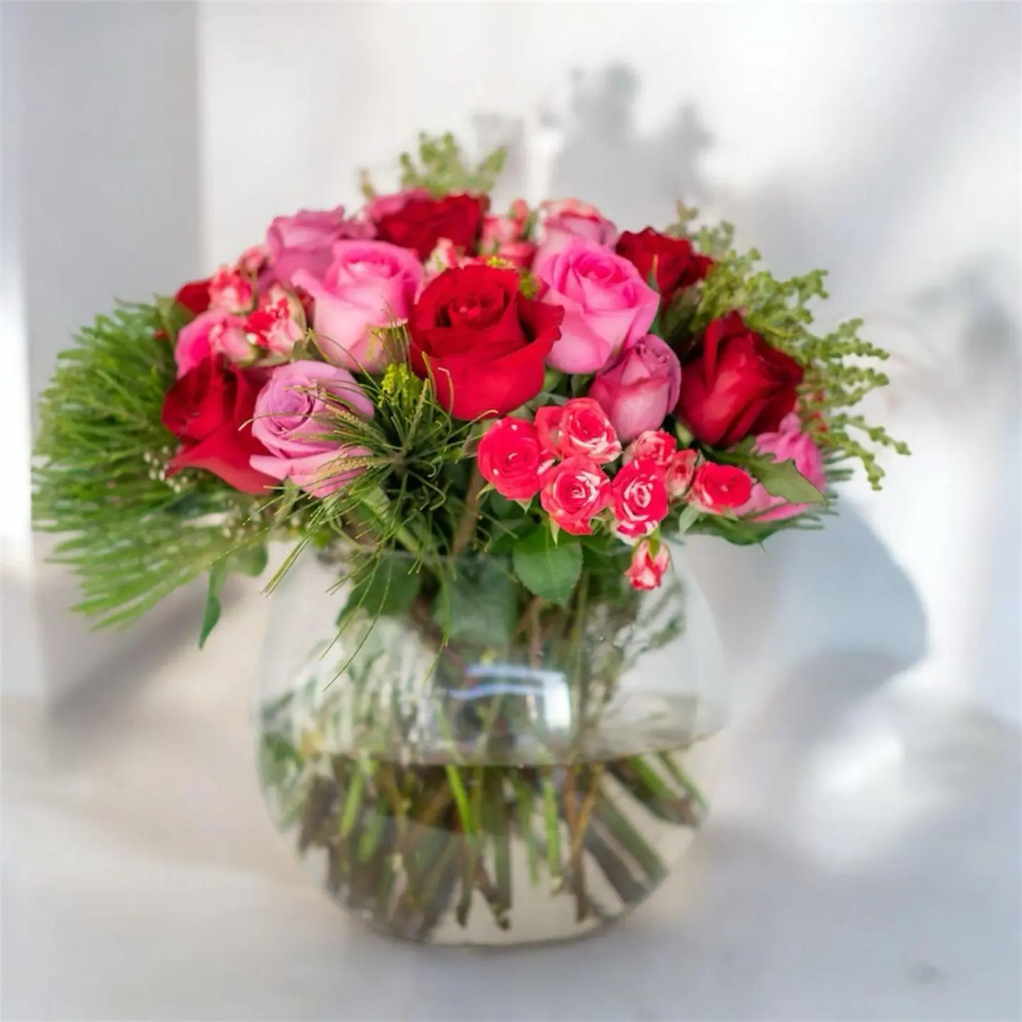 Dreamy Flower