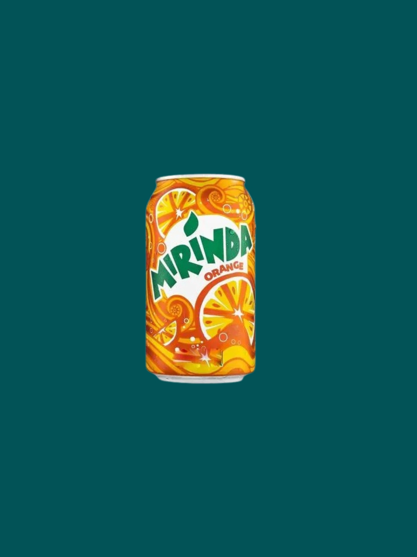 Mirinda