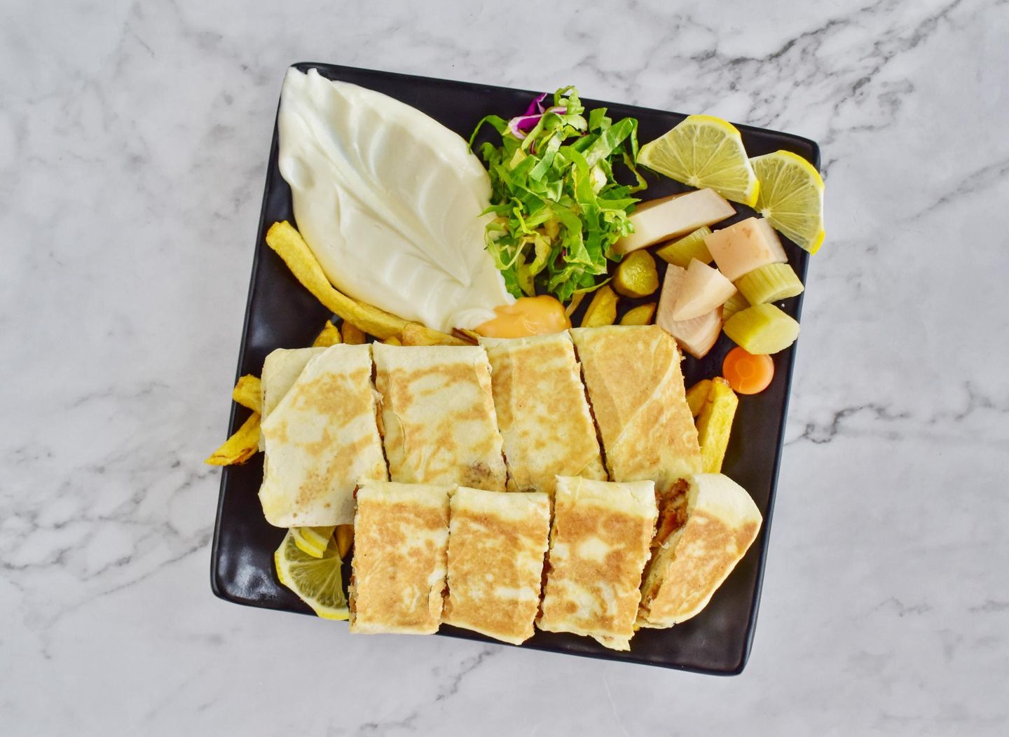 عربي دبل