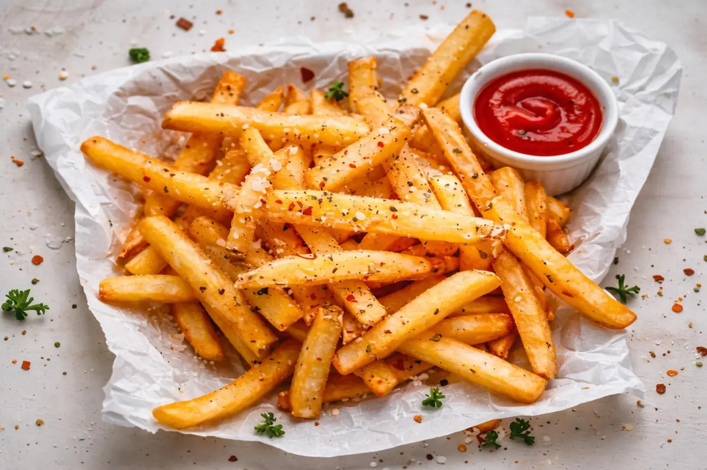 Fries