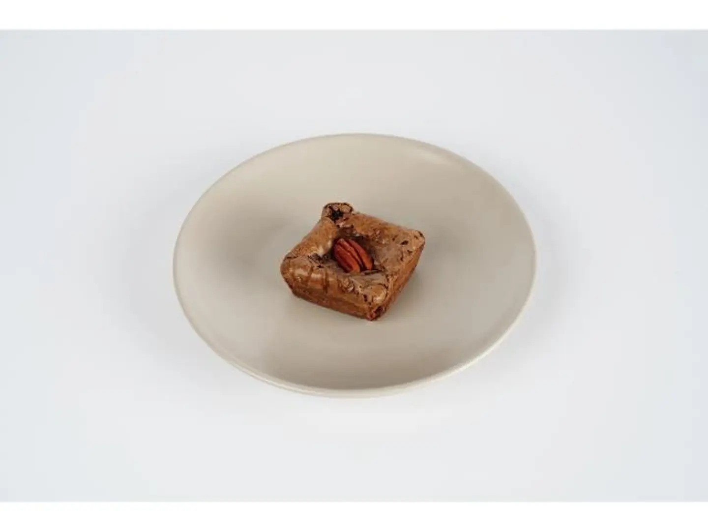 براوني بالجوز