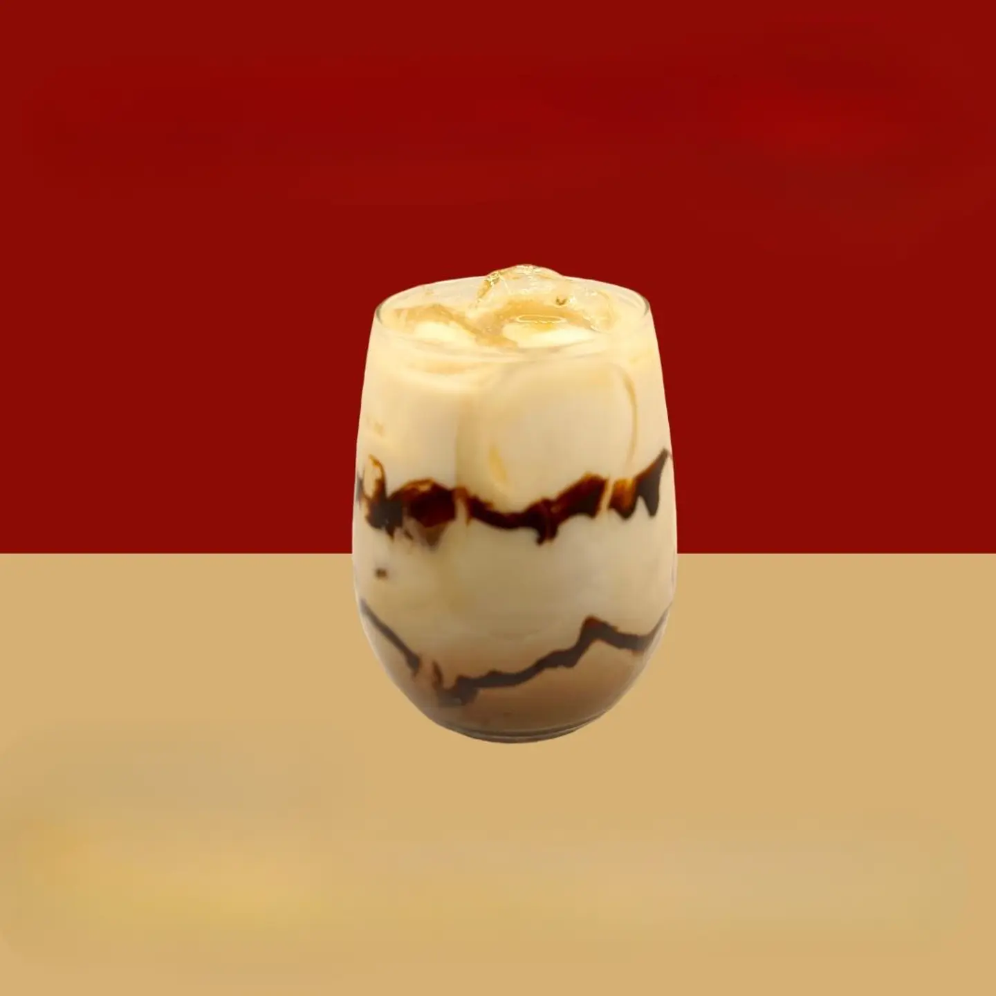 ايس وايت موكا