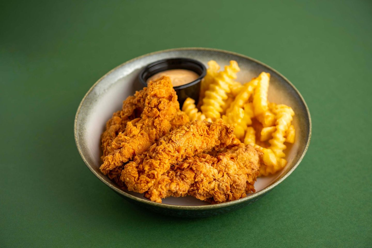 Pollo Mexicano