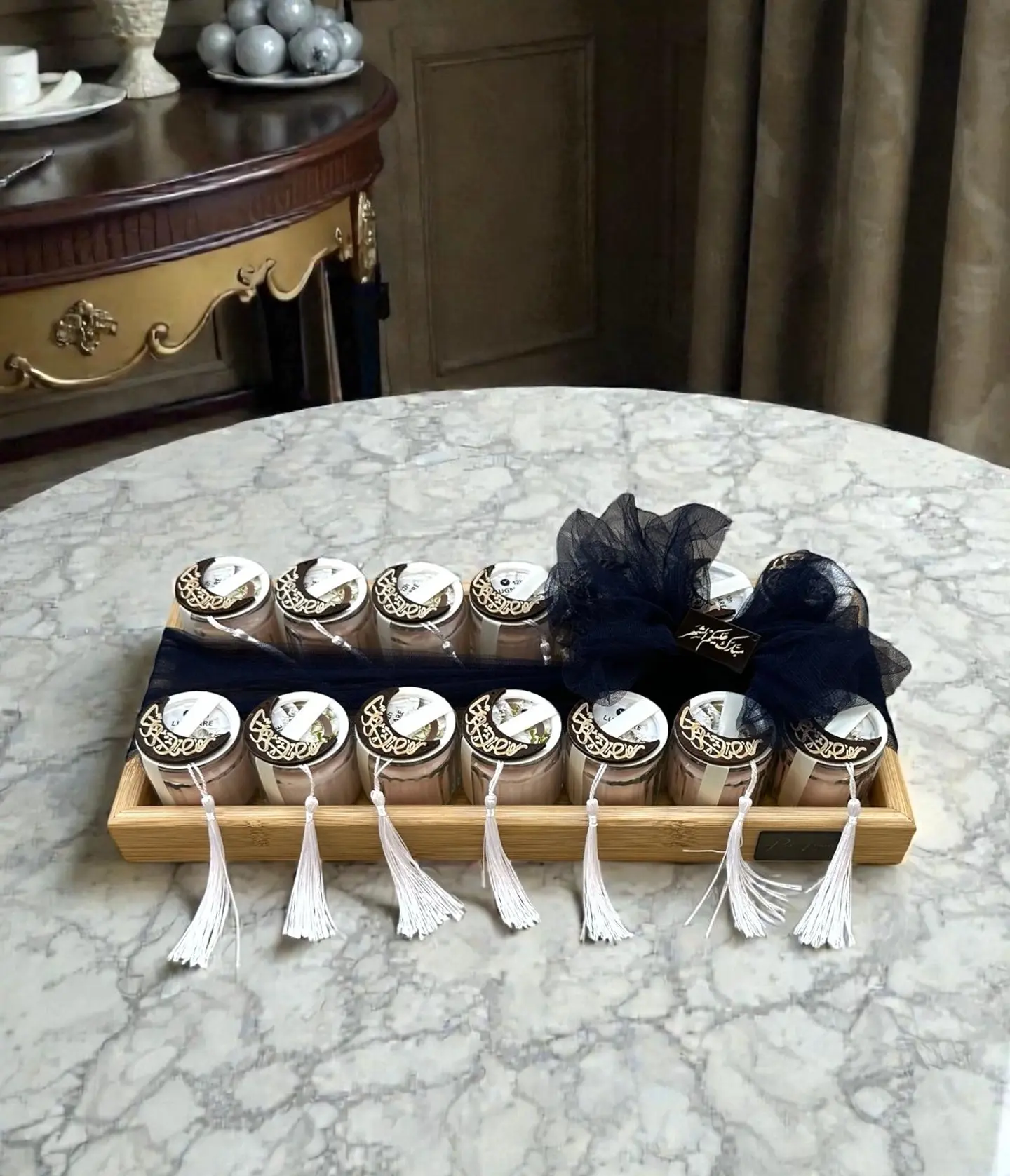 Ramdan Distributions 9