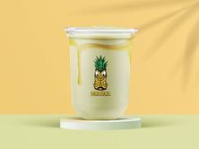 برتقال - كبير
