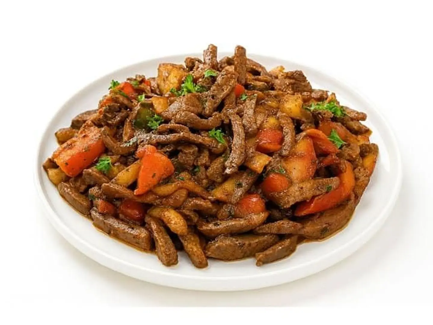 صحن كبده غنم بلدي