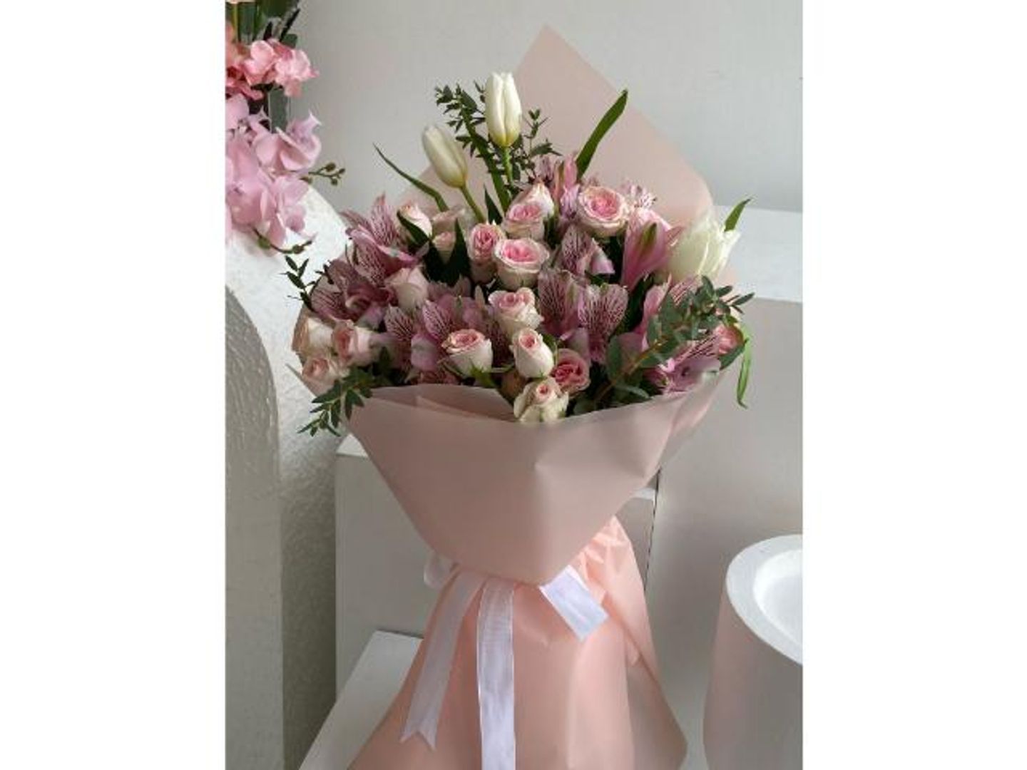 Bouquet Hanin
