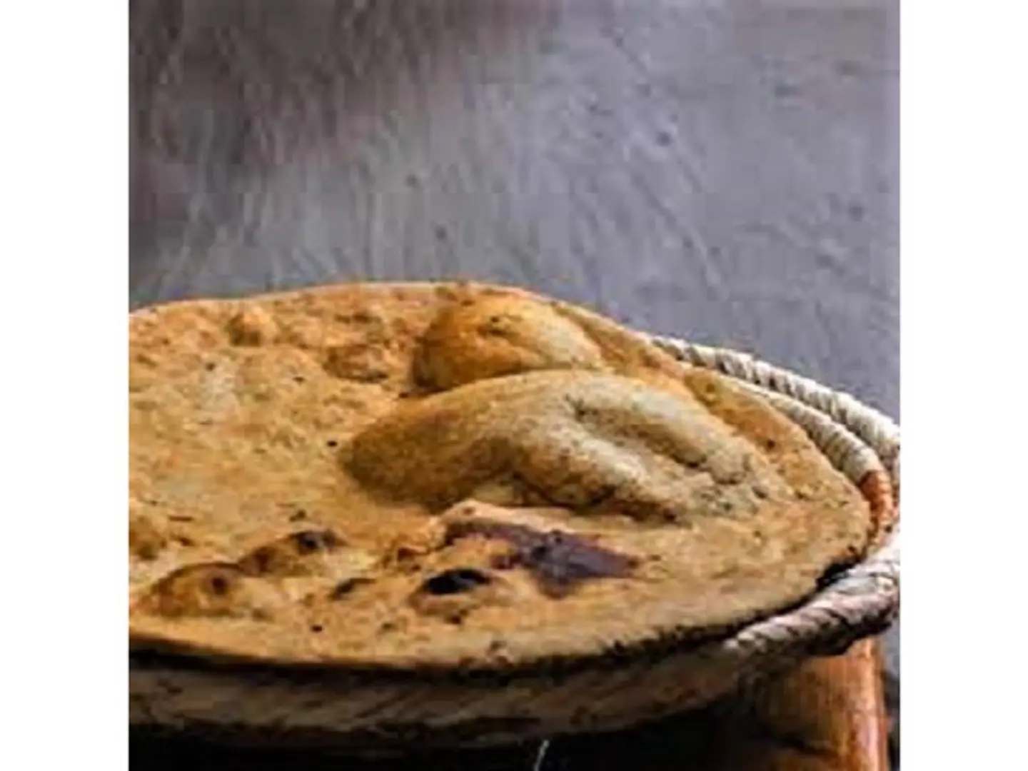 Plain Red Bread