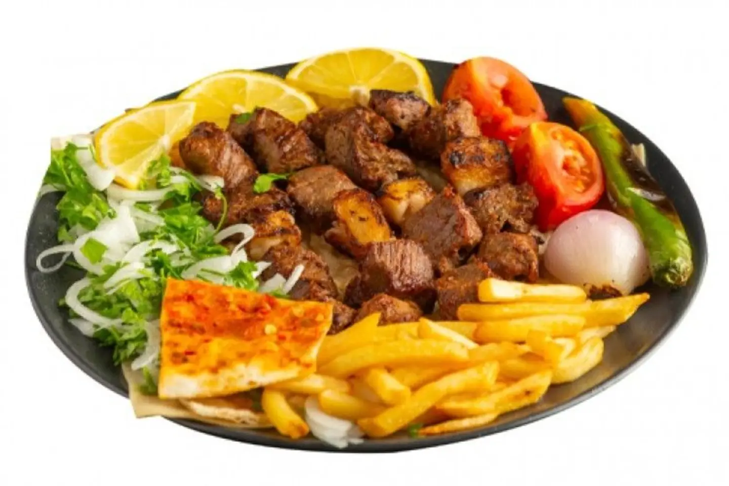 نفراوصال لحم