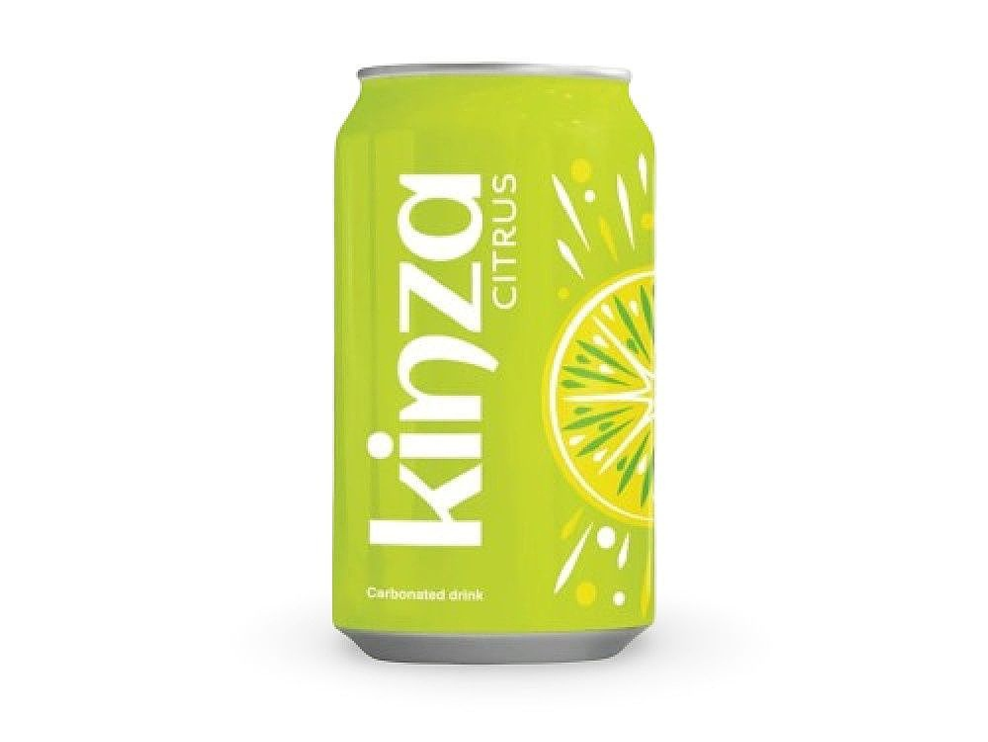 Kinza Citrus