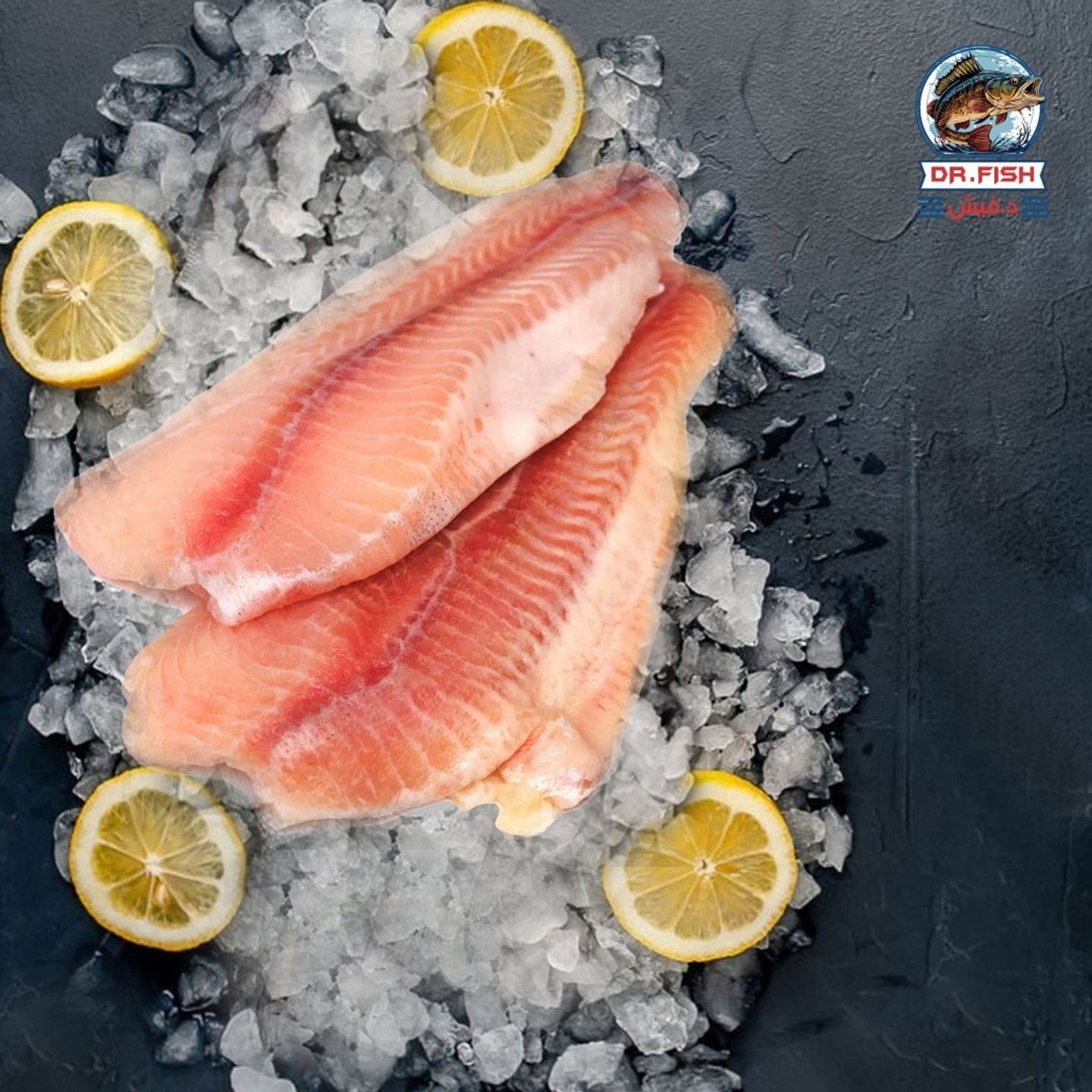 Grouper Fillet 300 Gram
