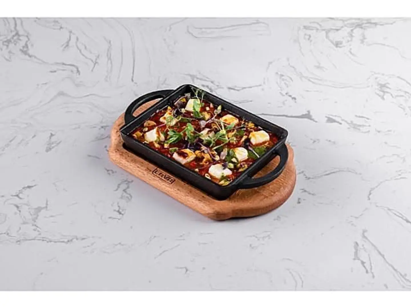 Hamset Halloumi