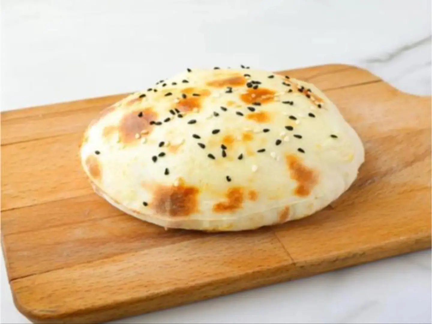 Lahsah Pie