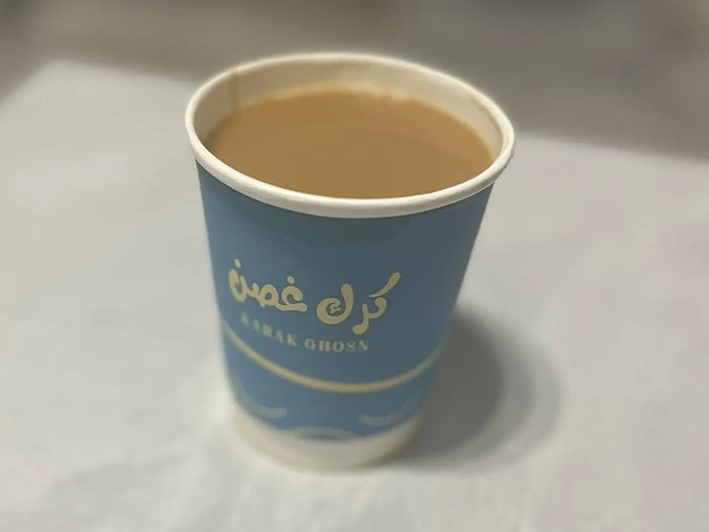 Karak Ghusn