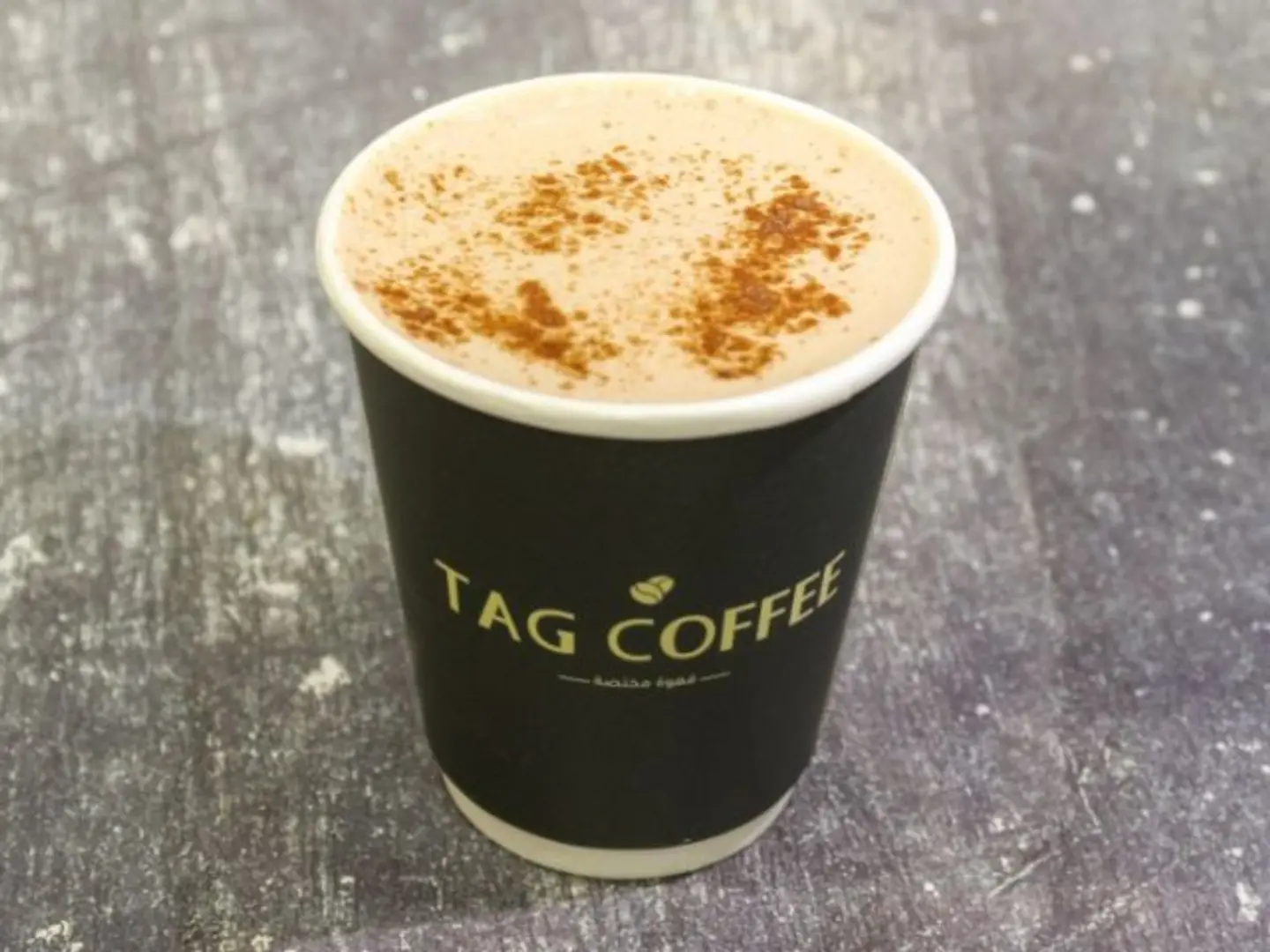 Hot Chocolate