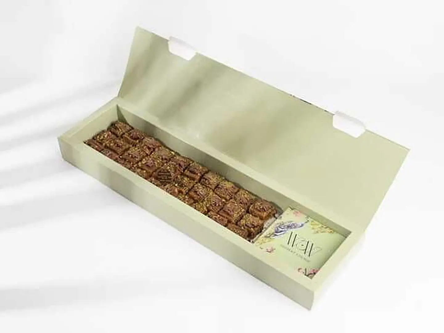 Box Of Chox Berries 30 Pieces