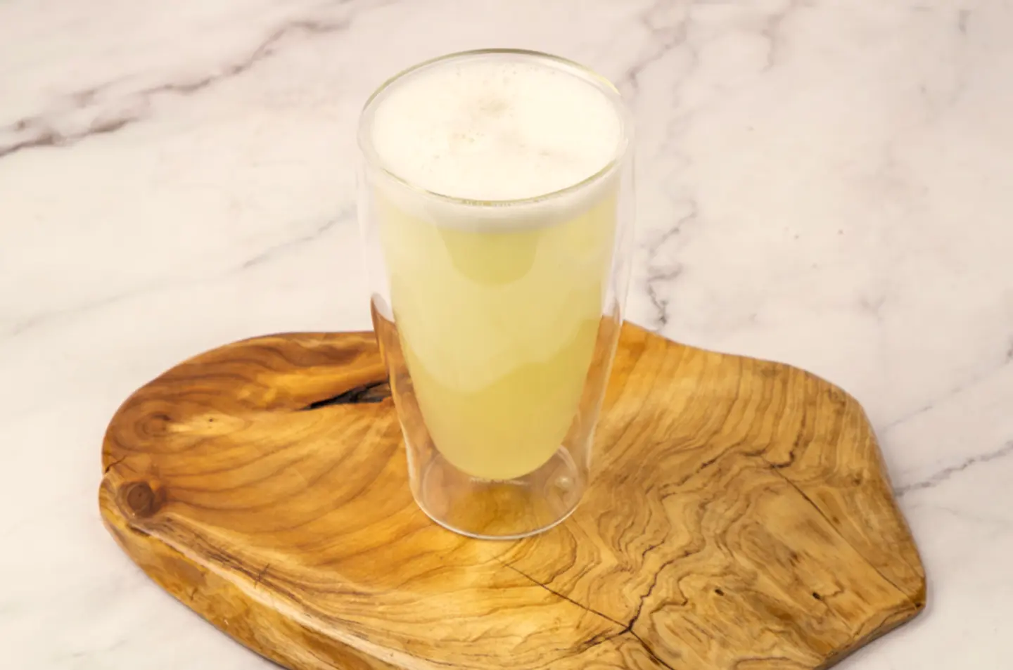 Medium Lemon Juice
