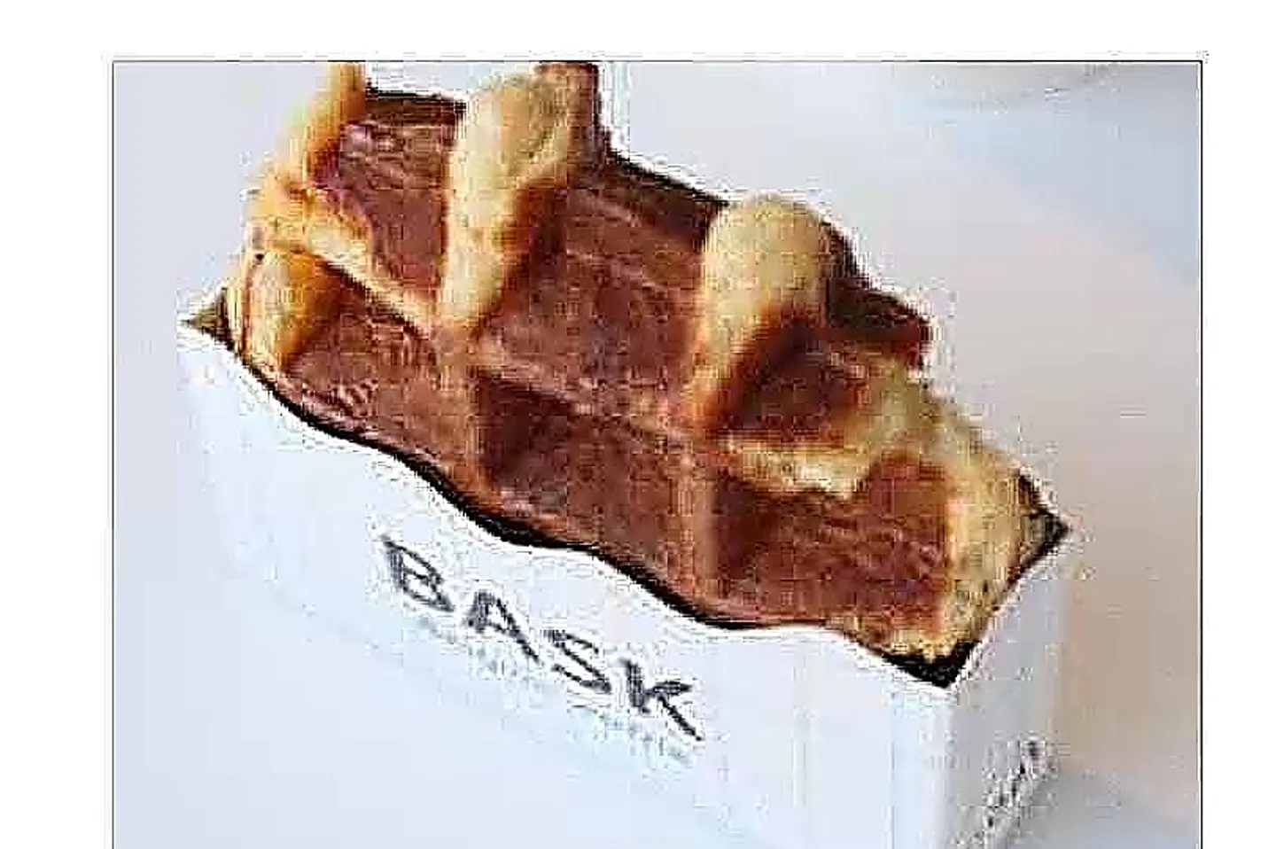 الوافل البلجيكي