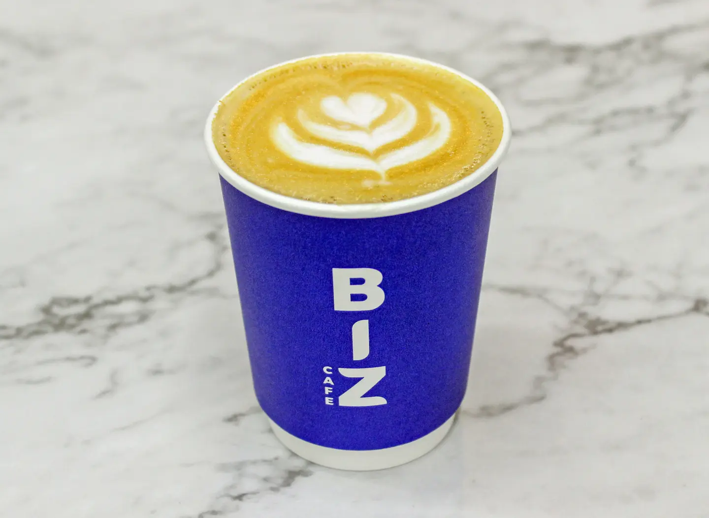 Italian Latte