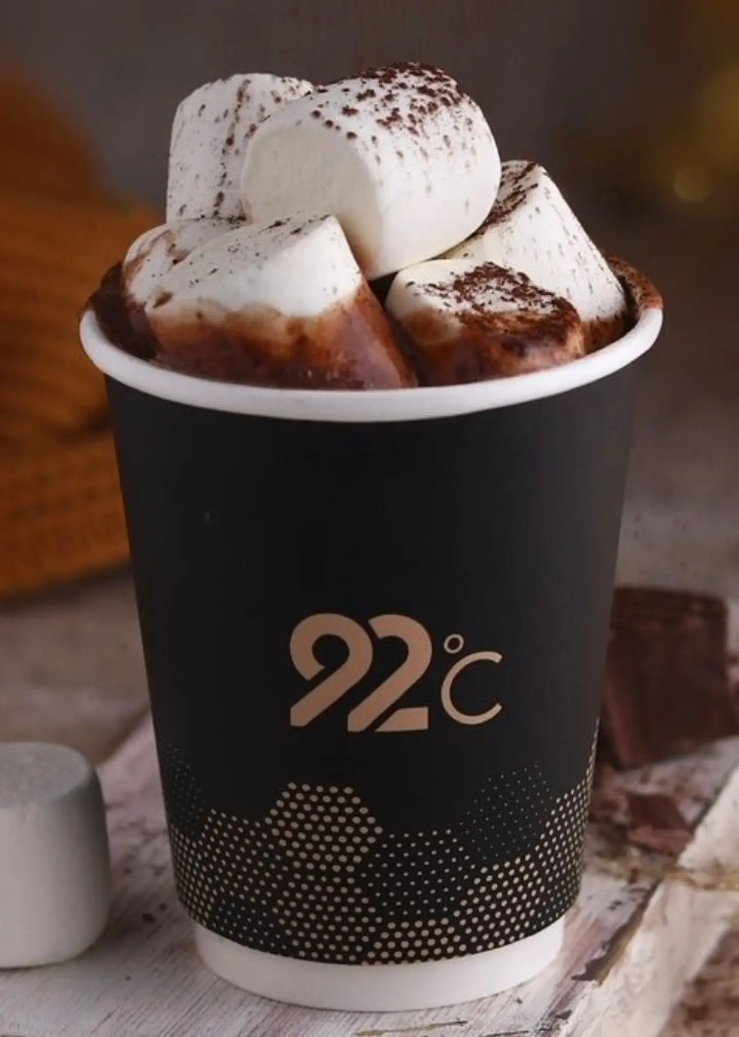 Hot Chocolate