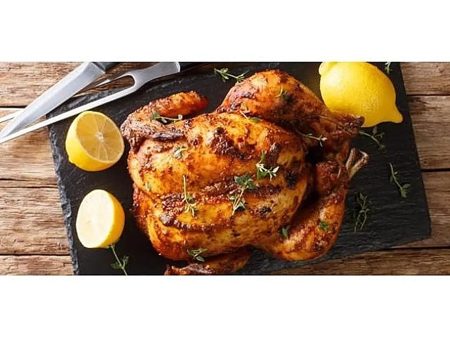 حبة دجاج شواية ساده