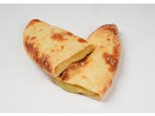 لبنة مع عسل