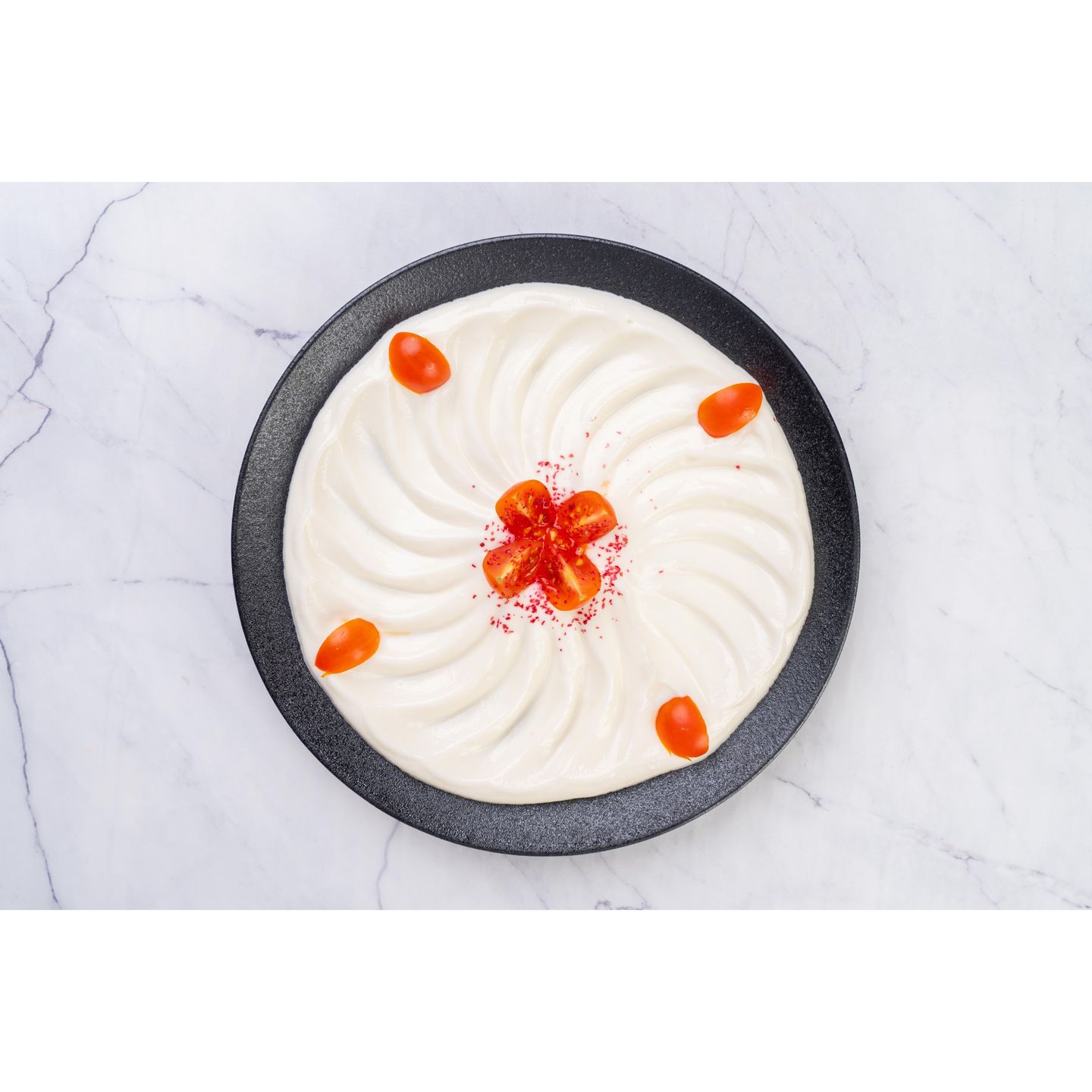 Garlic Dip