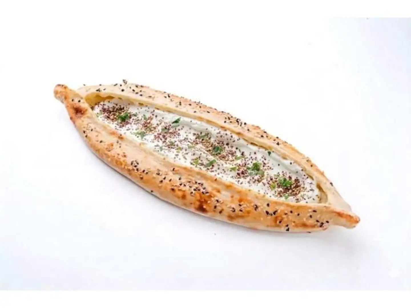 Labneh With Thyme