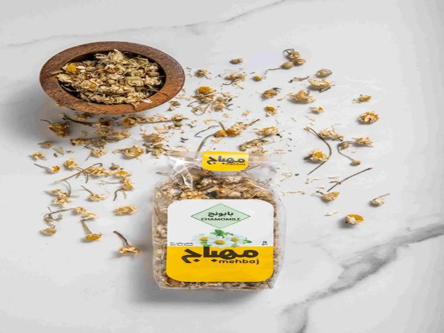 Camomile Al Mehbaj 70 G
