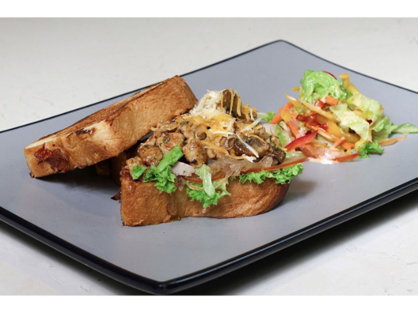 بريوش الدجاج