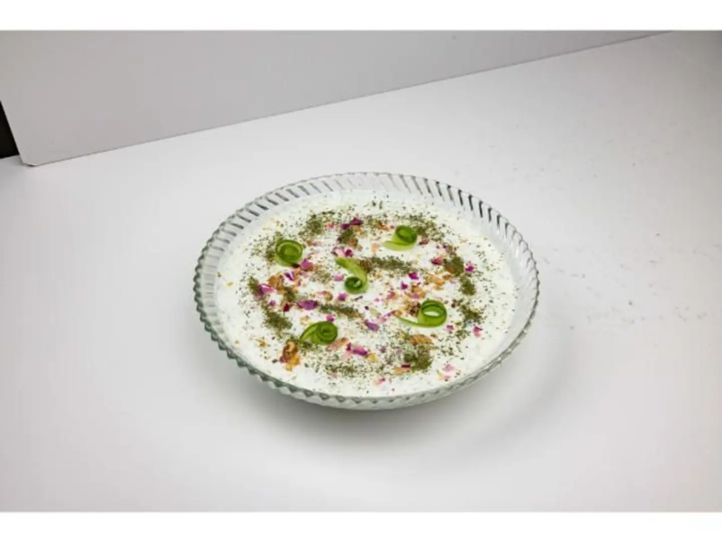 ماست و خيار