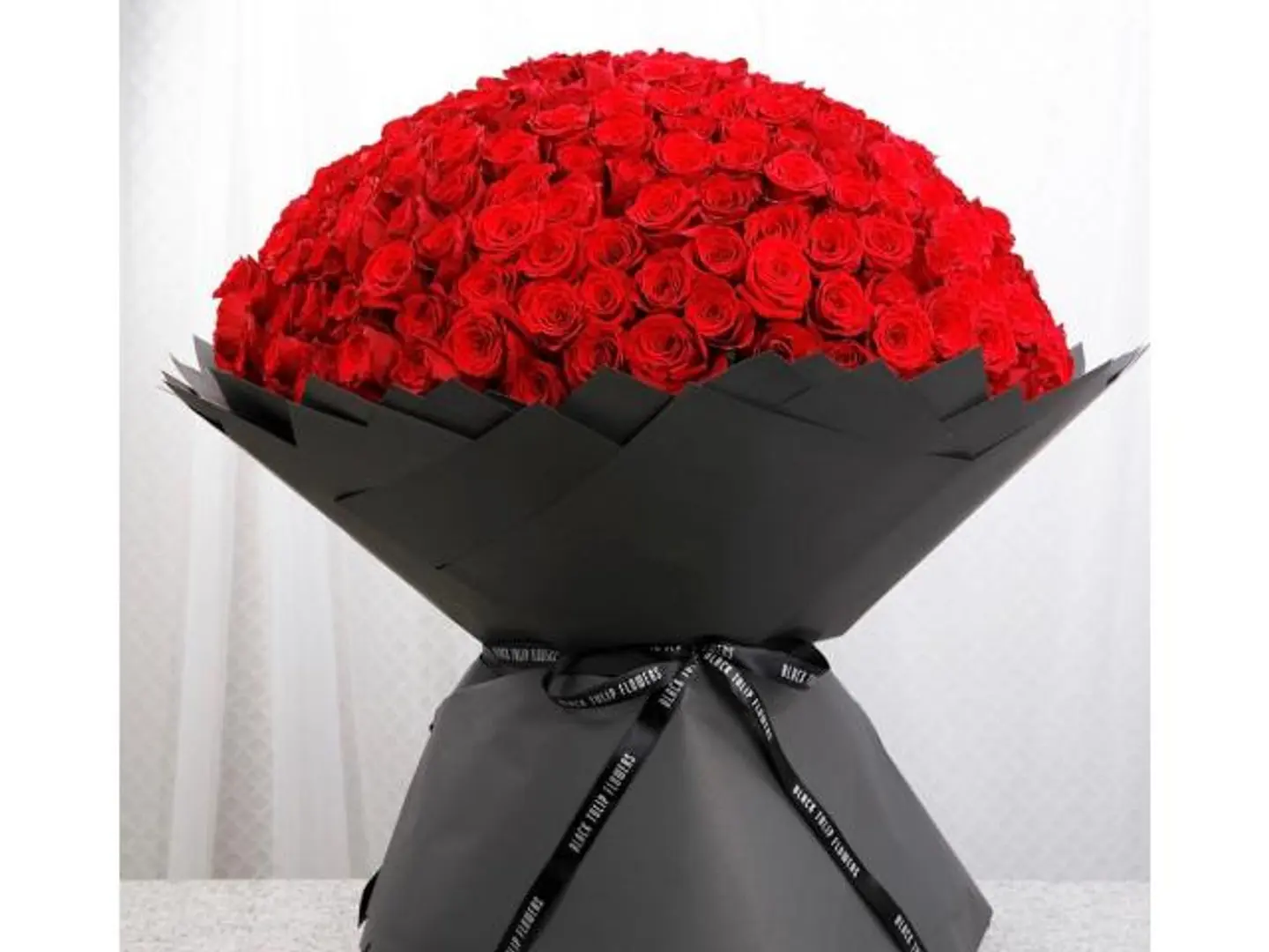 باقه احمر ساميه 11
