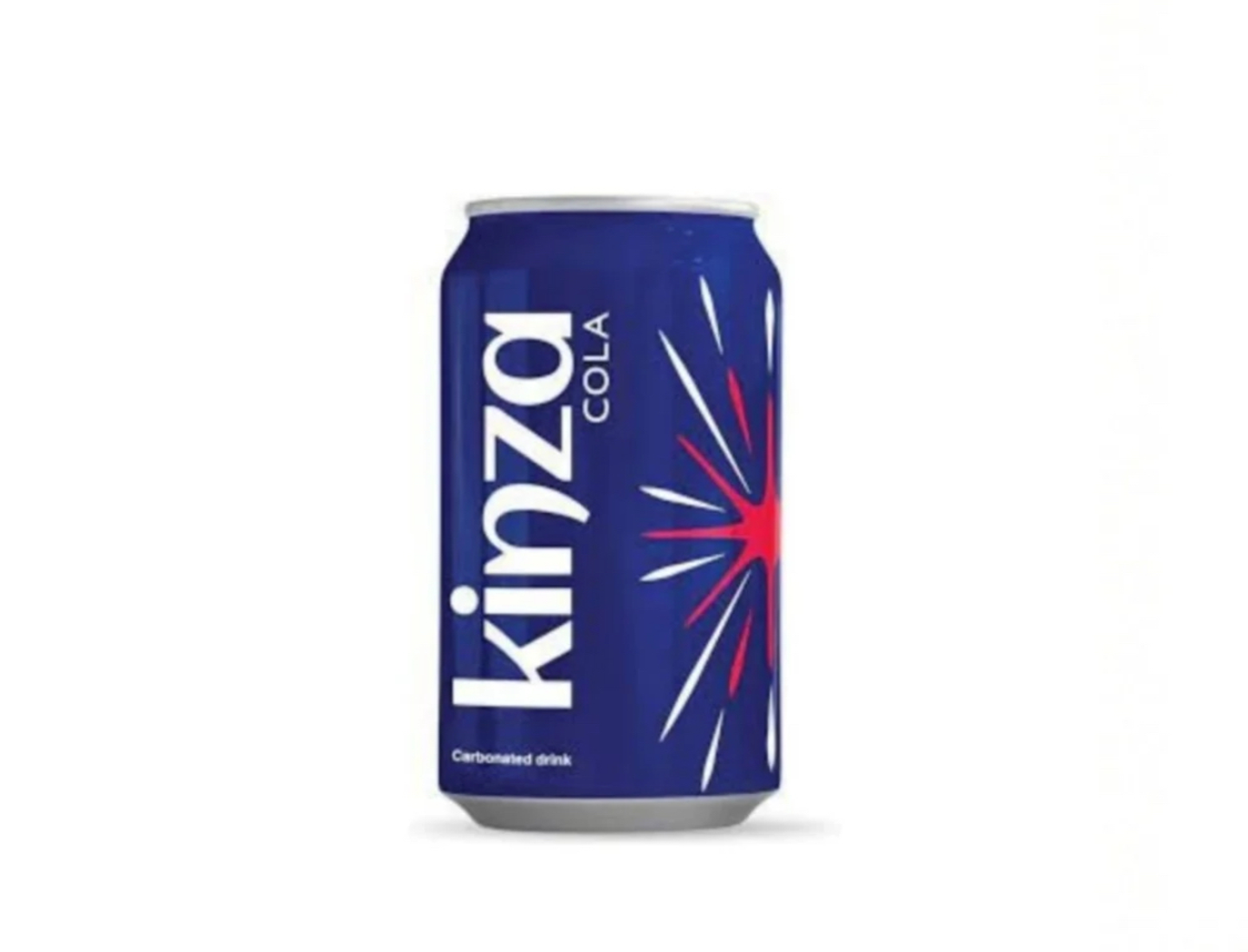 Kinza Cola