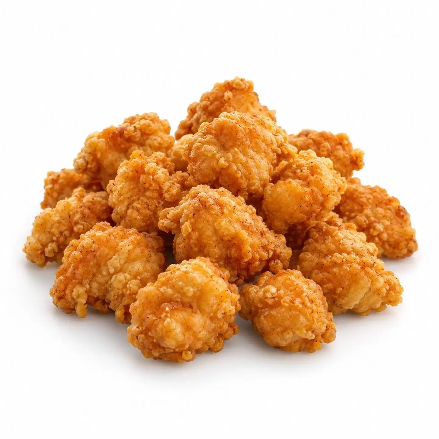 Chicken Fantasia