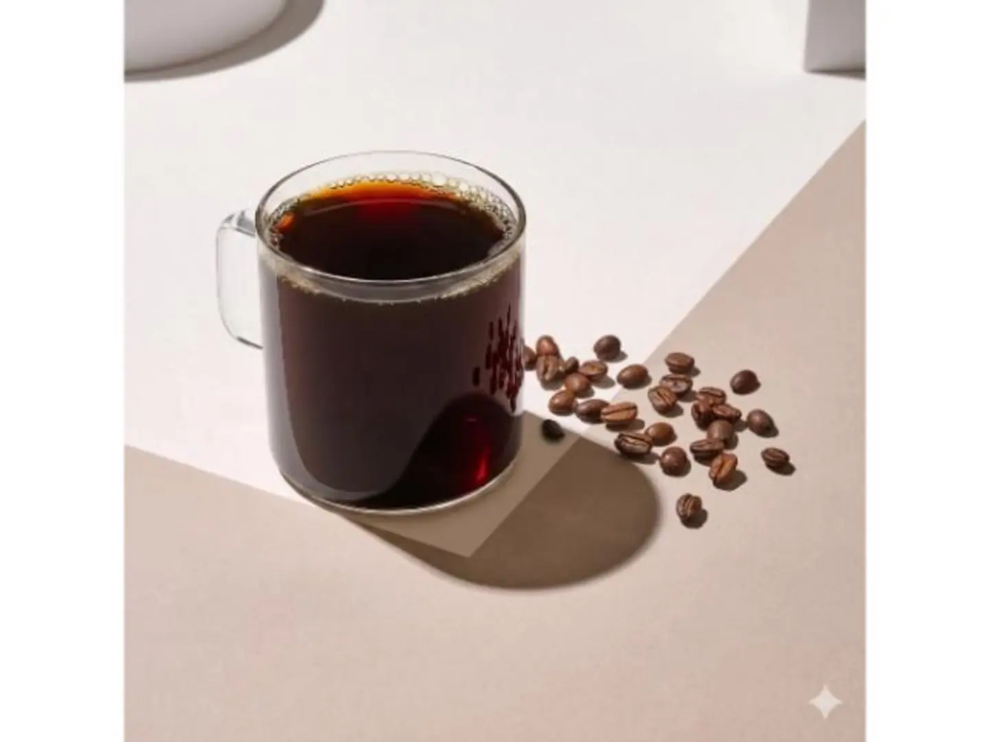Hambela V60 Brewed Coffee