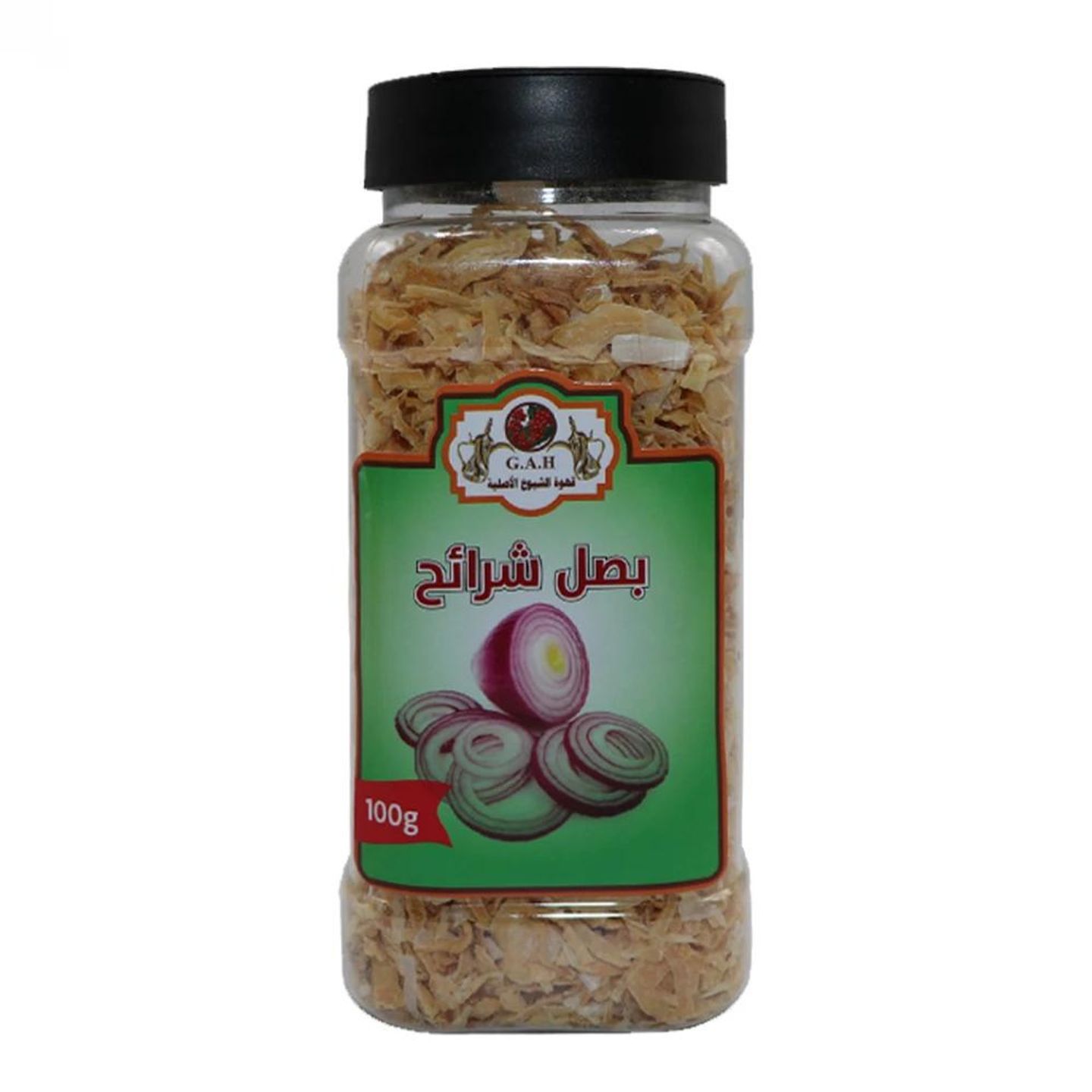 Sliced ​​Onions 100 Grams