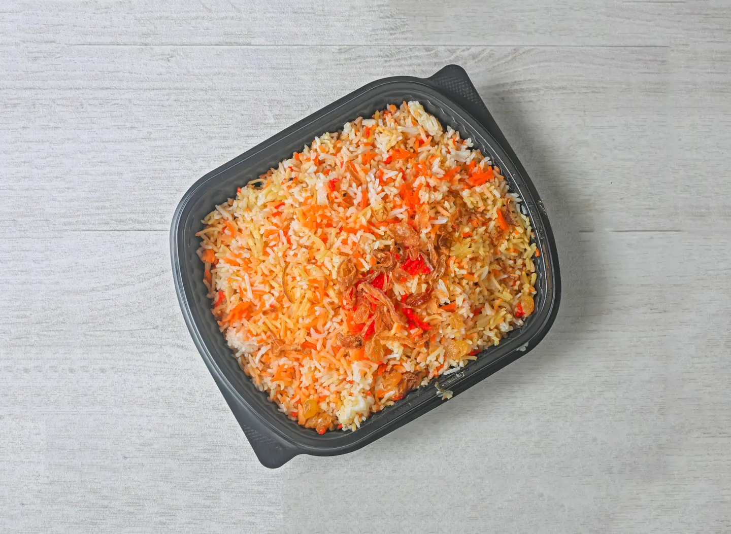 أرز برياني