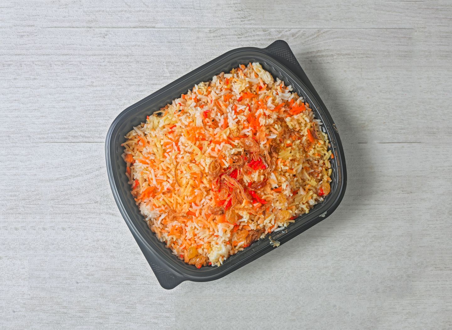Biryani Rice