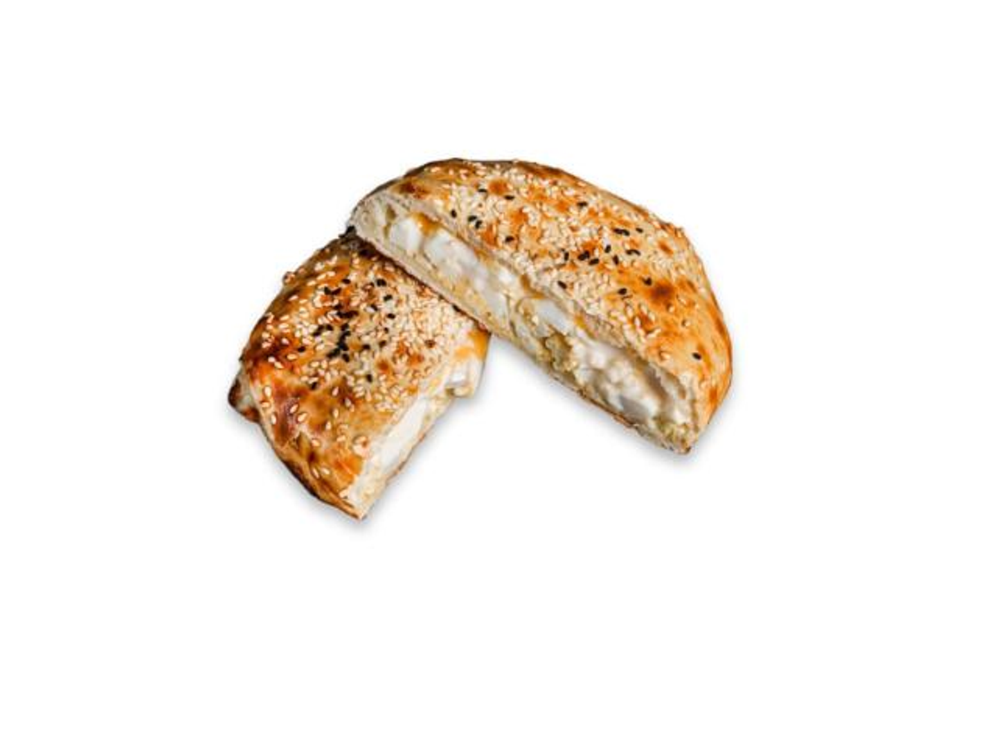 Eggs & Cheese Pie