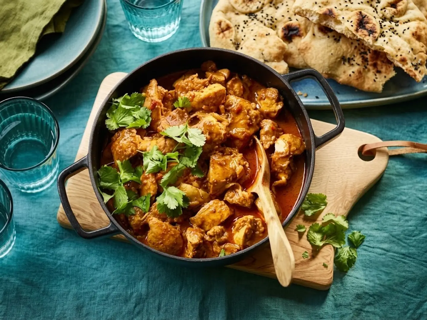Chicken Curry