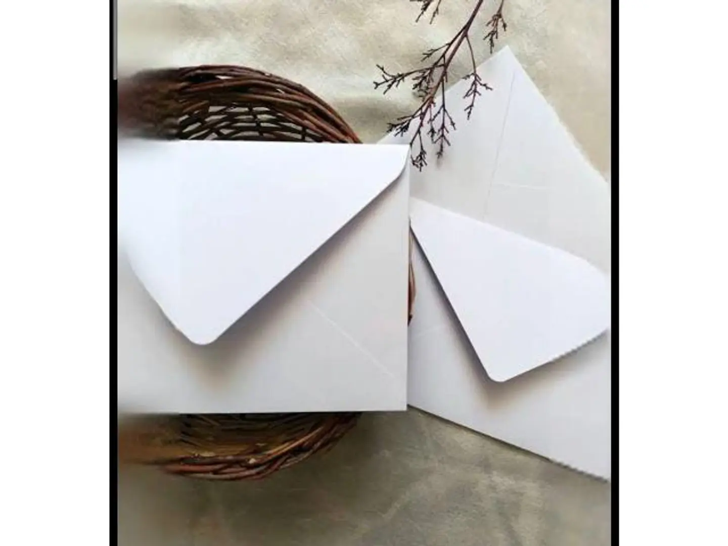 Paper Envelope