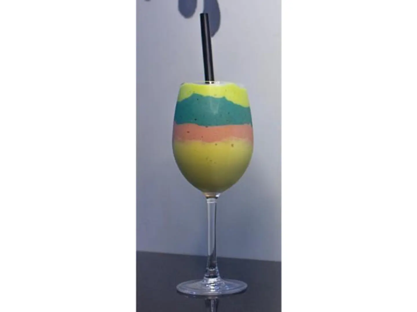 Hawaii Juice