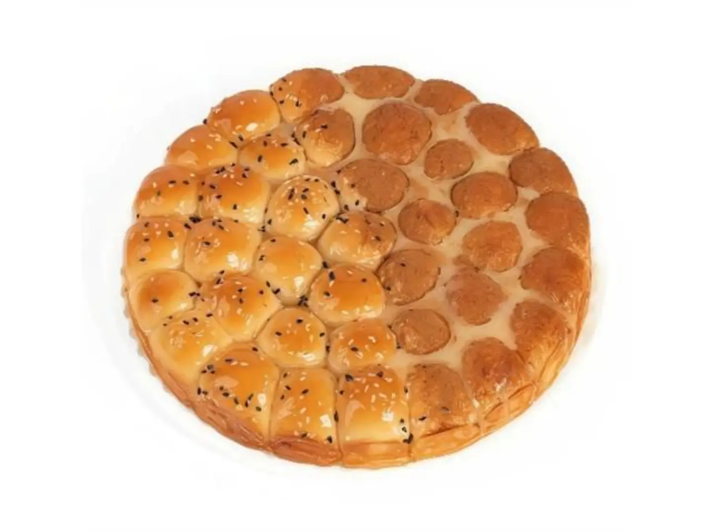 خلية مكس