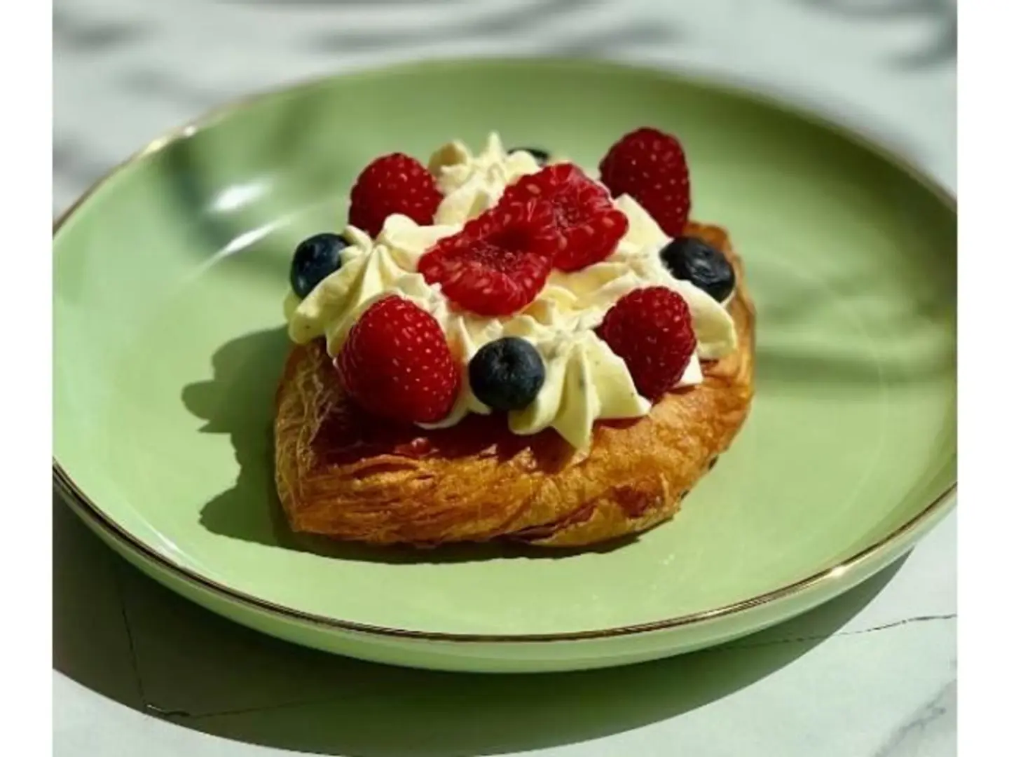Barries Danish