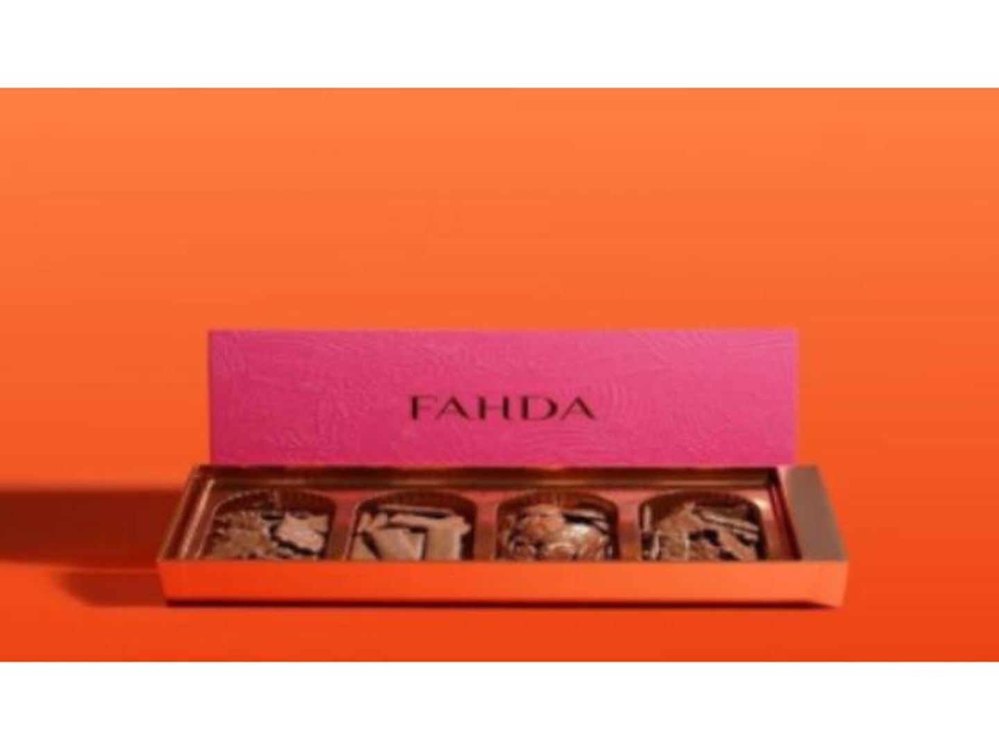 Fahda Crispy