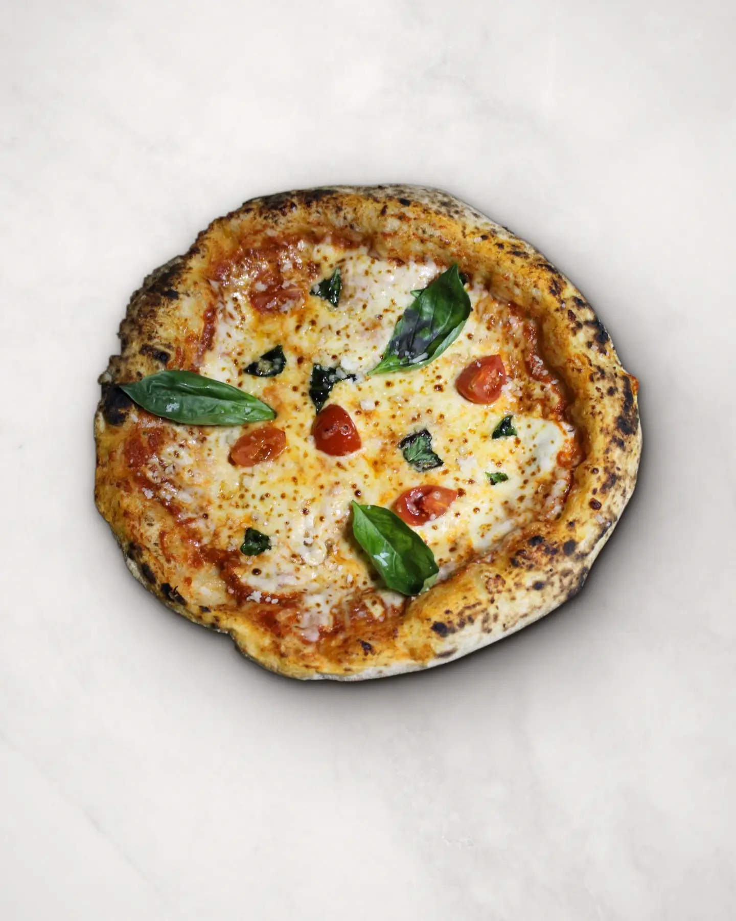 Margherita Pizza