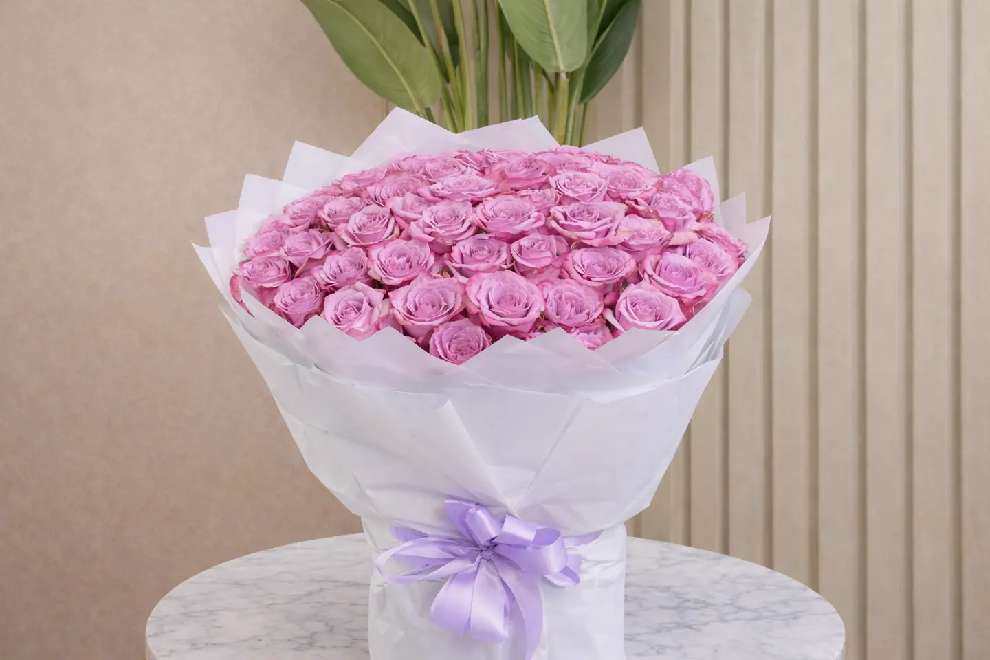 أميرة الليلك